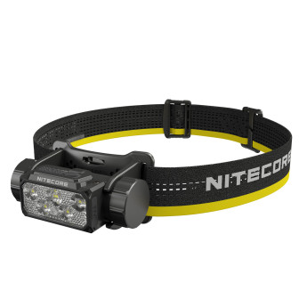 Налобный фонарь NITECORE HC70 UHE